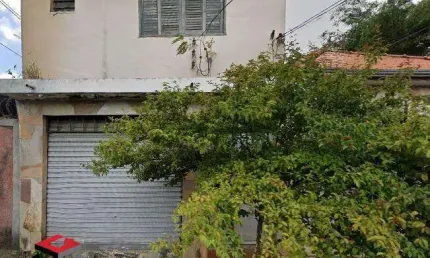 Terreno à venda na Rua Jocelino da Cruz, 131, Saúde, São Paulo
