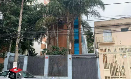 Prédio à venda 15 vagas vila clementino - são paulo - sp