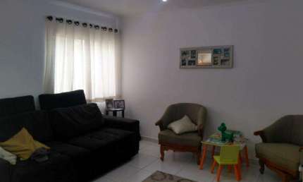 Sobrado à venda 3 quartos 2 vagas Cambuci - São Paulo - SP