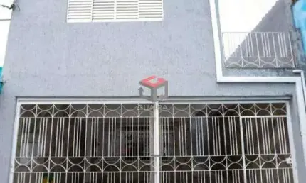 Sobrado à venda 3 quartos 2 vagas vila brasilina - são paulo - sp