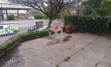 Sobrado a venda com 145m² localizado na Vila Clementino em São Paulo - SP.