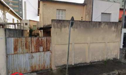 Sobrado com 120m² localizado no Bairro Clementino em São Paulo - SP.