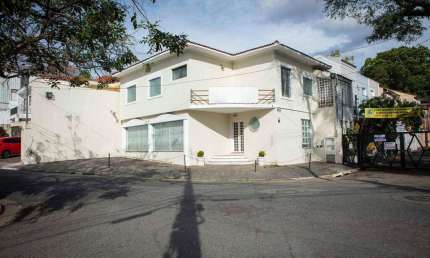 Casa com 5 quartos à venda na Rua Anadia, 213, Aclimação, São Paulo