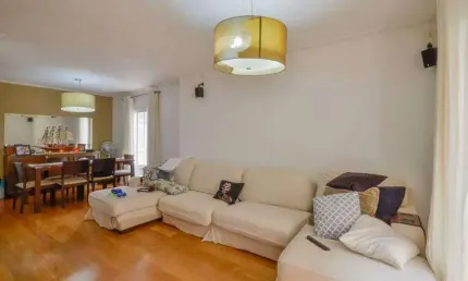 Casa com 3 quartos à venda na Rua Doutor Dolzani, 49, Jardim da Glória, São Paulo
