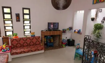 Casa com 5 quartos à venda na Rua Antônio Gomide, 112, Planalto Paulista, São Paulo