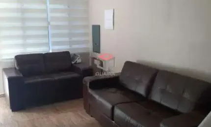 Sobrado 160 m² Localizado No Bairro Vila Mariana São Paulo - SP