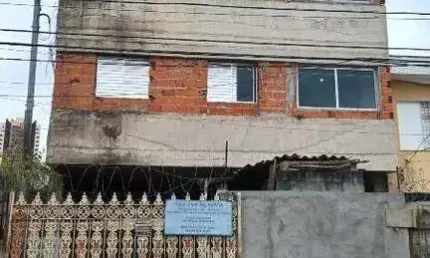 Prédio à venda 12 quartos 6 vagas Rudge Ramos - São Bernardo do Campo - SP