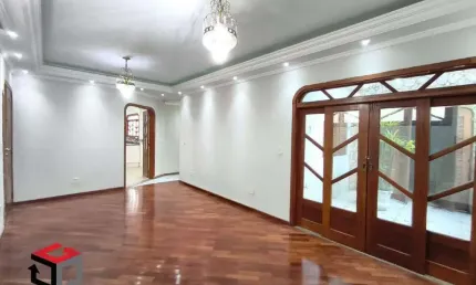 Apartamento 114 m² localizado no bairro campestre santo andré - sp