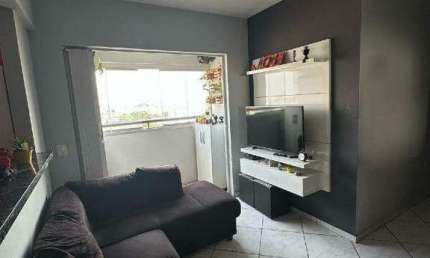Apartamento com 2 quartos à venda na Avenida Padre Arlindo Vieira, 700, Vila Vermelha, São Paulo