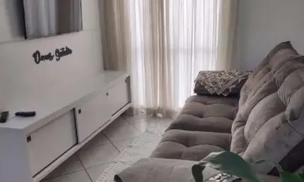 Apartamento à venda 2 quartos 1 vaga planalto - são bernardo do campo - sp