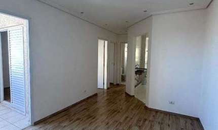 Apartamento à venda 2 quartos 1 vaga Euclides - São Bernardo do Campo - SP