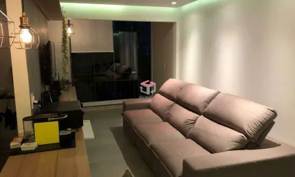Apartamento com 60 m² localizado no bairro ipiranga em são paulo.