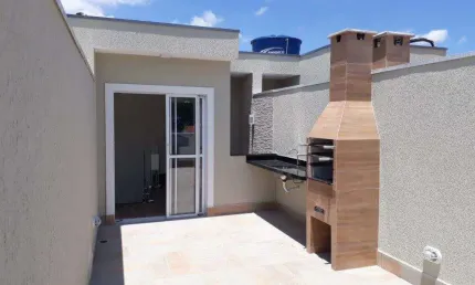 Casa com 3 quartos à venda na Rua Aracuã, 31, Ipiranga, São Paulo