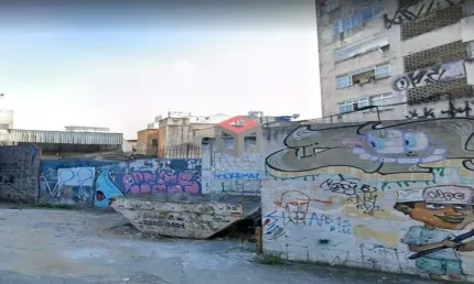Terreno 400 m² Localizado No bairro Bela Vista São Paulo - SP