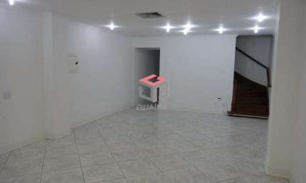 Sobrado 100 m² Localizado No Bairro Vila Clementino São Paulo - SP