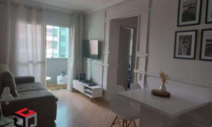 Apartamento à venda 2 quartos 1 vaga Rudge Ramos - São Bernardo do Campo - SP