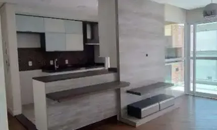 Apartamento à venda 3 quartos 1 suíte 2 vagas Anchieta - São Bernardo do Campo - SP