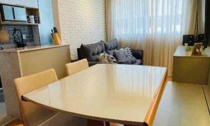 Apartamento à venda 2 quartos 1 vaga São Vicente - Mauá - SP