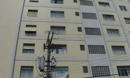 Apartamento com 2 quartos à venda na Rua Lincoln Albuquerque, 33, Perdizes, São Paulo