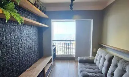 Apartamento à venda 2 quartos 1 suíte 1 vaga Planalto - São Bernardo do Campo - SP