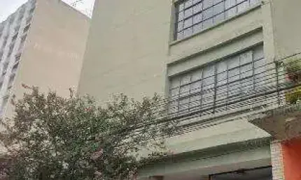 Sala comercial à venda na Rua Jaguaribe, 465, Vila Buarque, São Paulo
