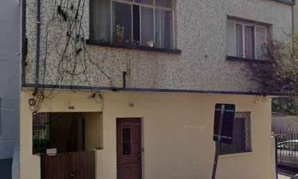 Terreno 360 m² Localizado No Bairro Santo Antônio São Caetano do Sul - SP