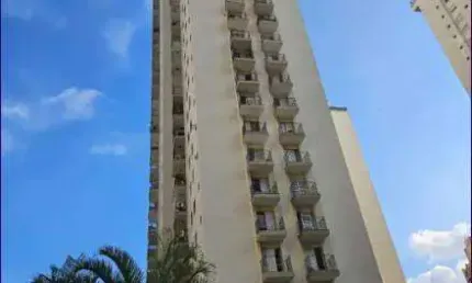 Apartamento com 3 quartos à venda na Rua Conde de Irajá, 184, Vila Mariana, São Paulo