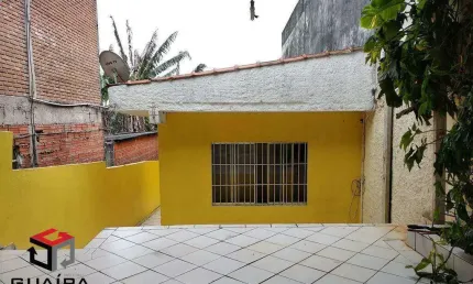 Casa à venda 2 quartos 2 vagas Eldorado - Diadema - SP