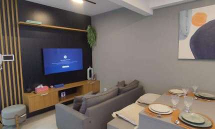 Apartamento à venda 2 quartos 1 suíte 2 vagas Das Nações - Santo André - SP