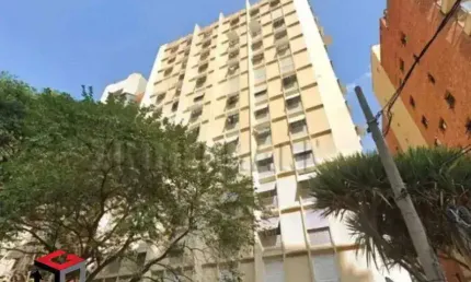 Apartamento com 3 quartos à venda na Rua Itacema, 129, Itaim Bibi, São Paulo