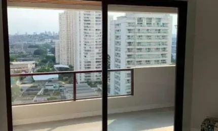 Apartamento com 3 quartos à venda na Rua Paulo Franco, 142, Vila Hamburguesa, São Paulo