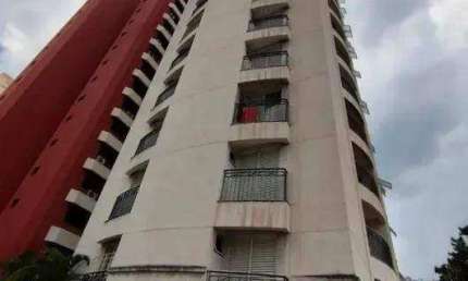 Apartamento com 2 quartos à venda na Rua Comendador Miguel Calfat, 206, Vila Nova Conceição, São Paulo