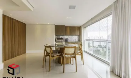 Apartamento com 3 quartos à venda na Rua Diogo Jácome, 553, Vila Nova Conceição, São Paulo