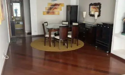 Apartamento 190 m² Localizado No Bairro Jardim Santo André - SP