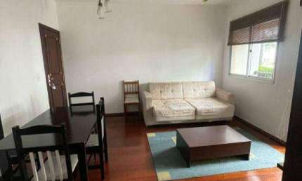 Apartamento à venda 3 quartos 1 suíte 1 vaga Planalto - São Bernardo do Campo - SP