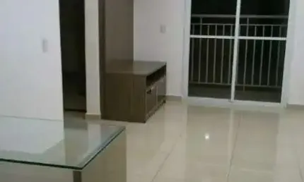 Apartamento à venda 2 quartos 1 vaga Alzira - Santo André - SP