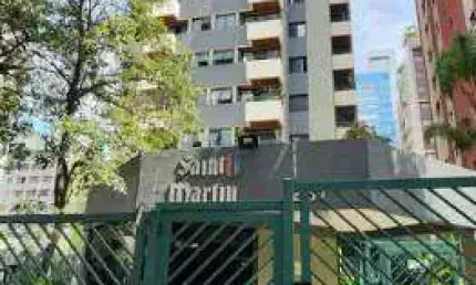 Apartamento com 1 quarto à venda na Rua Herculano de Freitas, 237, Bela Vista, São Paulo