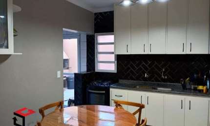 Apartamento à venda 3 quartos 1 suíte 2 vagas Anchieta - São Bernardo do Campo - SP