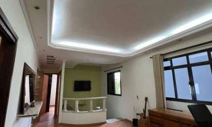 Apartamento à venda 2 quartos 1 vaga Nova Petrópolis - São Bernardo do Campo - SP