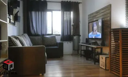 Ótimo apartamento á venda com 2 quartos no cambuci.
