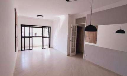 Apartamento para aluguel 3 quartos 1 suíte 2 vagas Jardim do Mar - São Bernardo do Campo - SP