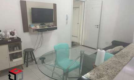 Apartamento à venda 2 quartos 1 vaga Linda - Santo André - SP