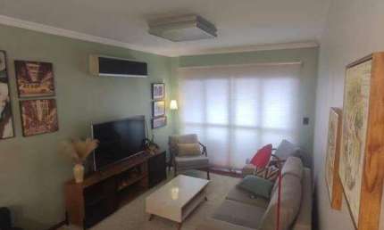 Apartamento para aluguel 3 quartos 1 suíte 2 vagas Valparaíso - Santo André - SP