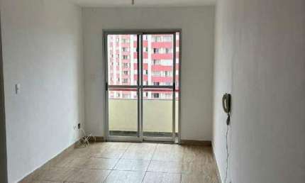 Apartamento à venda 2 quartos 1 vaga Do Estádio - Santo André - SP