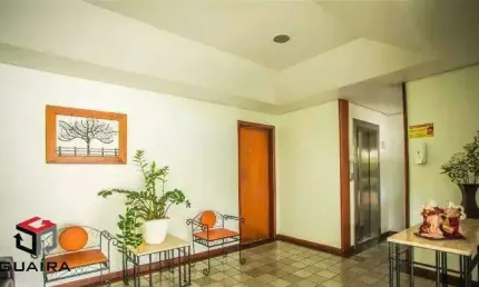 Apartamento para aluguel 4 quartos 2 suítes 2 vagas Vila Clementino - São Paulo - SP