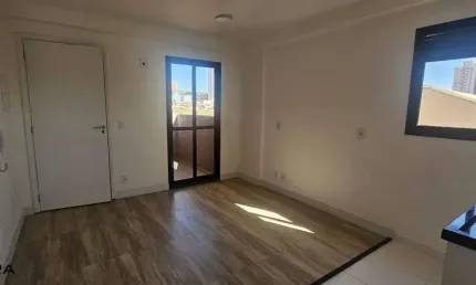 Apartamento para aluguel 2 quartos 1 suíte 1 vaga Campestre - Santo André - SP