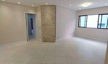Apartamento para aluguel 3 quartos 2 suítes 3 vagas Rudge Ramos - São Bernardo do Campo - SP