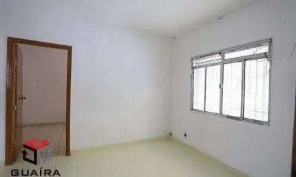 Casa à venda 5 quartos 3 vagas Assunção - São Bernardo do Campo - SP