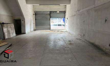 Prédio para aluguel 10 vagas Metalúrgica - Santo André - SP