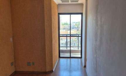 Apartamento para aluguel 2 quartos 1 suíte 1 vaga Rudge Ramos - São Bernardo do Campo - SP